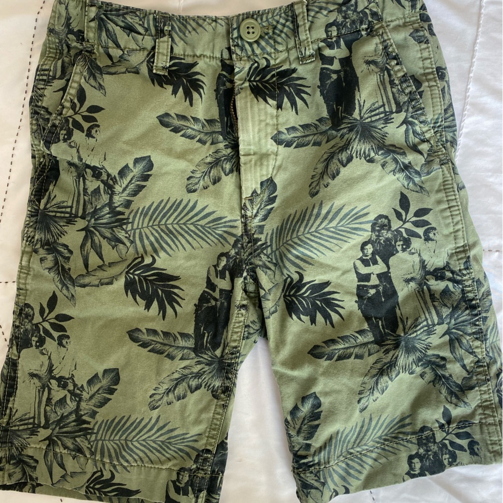 GAP Short